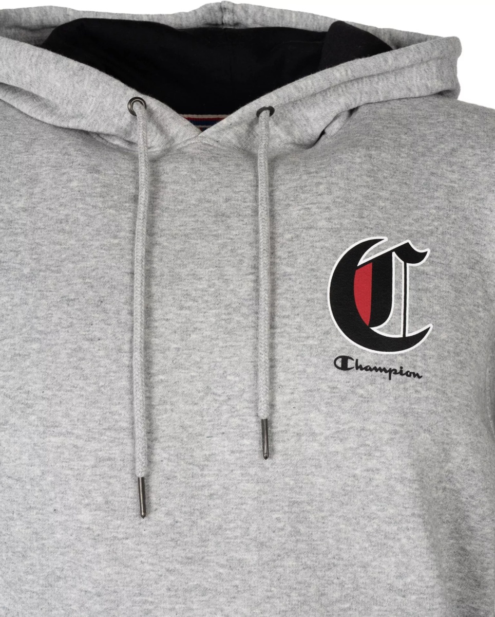Bluza trening Hoodie HBGF89H586NKA - Img 4