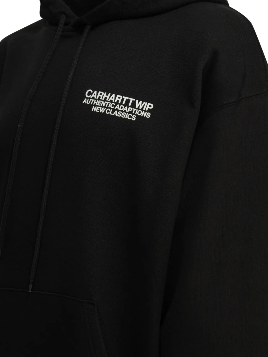 Bluza trening Hoodie "Sean Hamilton" - Img 4