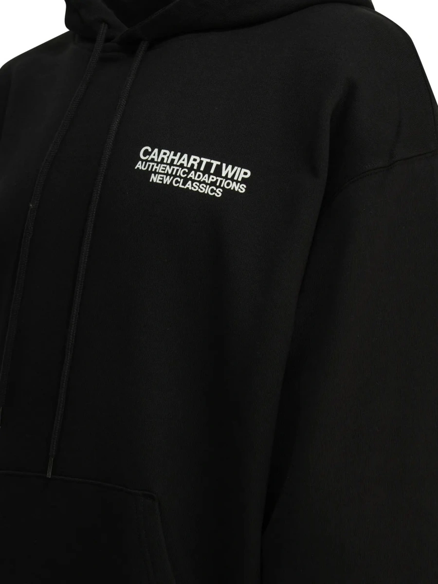 Bluza trening Hoodie "Sean Hamilton" - Img 4