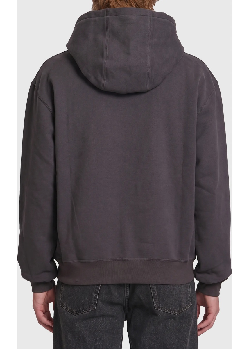 Bluza trening Hoodie With Logo In Cotton - Img 2