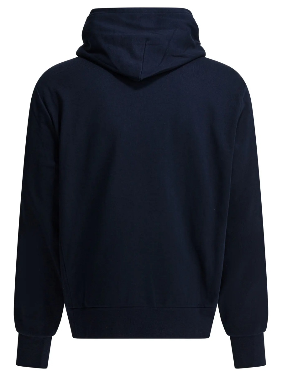 Bluza trening Hoodie with logo - Img 2