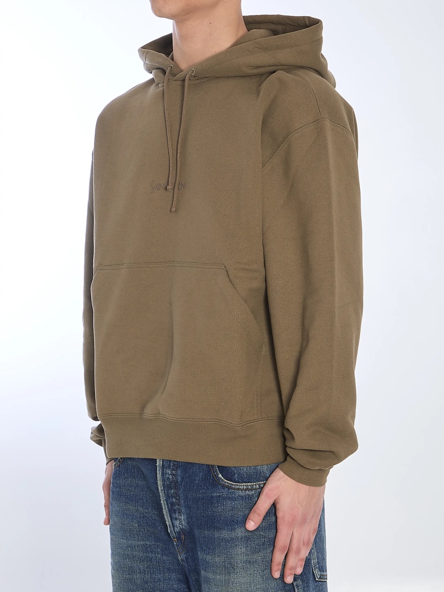 Bluza trening Hoodie With Logo - Img 2