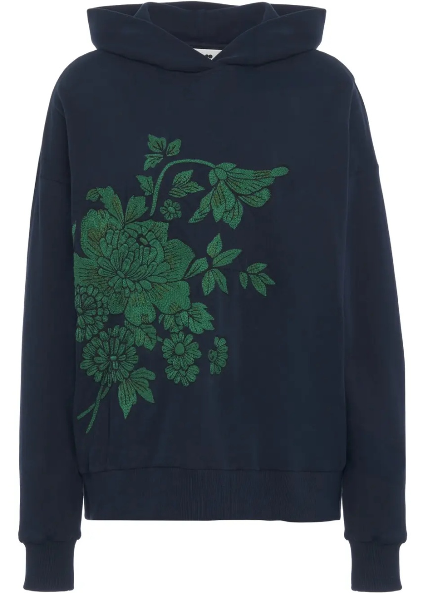 Bluza trening Hoodie 'Zao' - Img 2