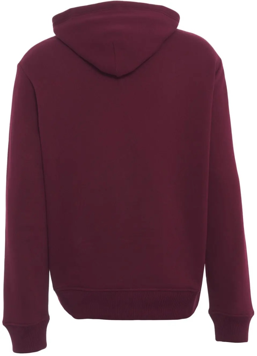Bluza trening Hoodie - Img 3