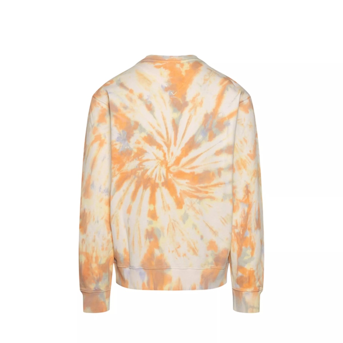 Bluza trening Kenzo Cotton Logo Sweatshirt - Img 2