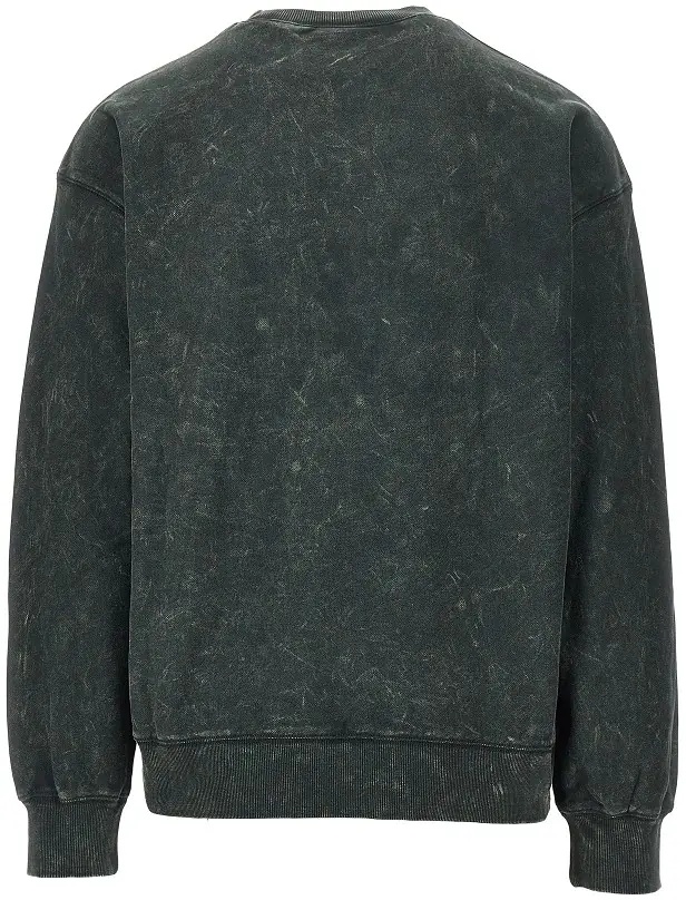 Bluza trening 'Lambert' crewneck sweatshirt - Img 3