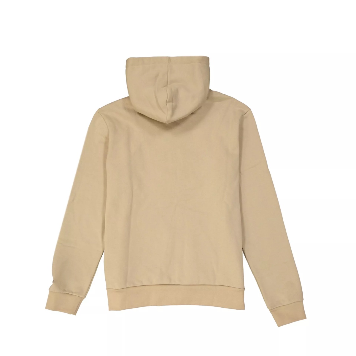 Bluza trening Les Hommes Hooded Sweatshirt - Img 2