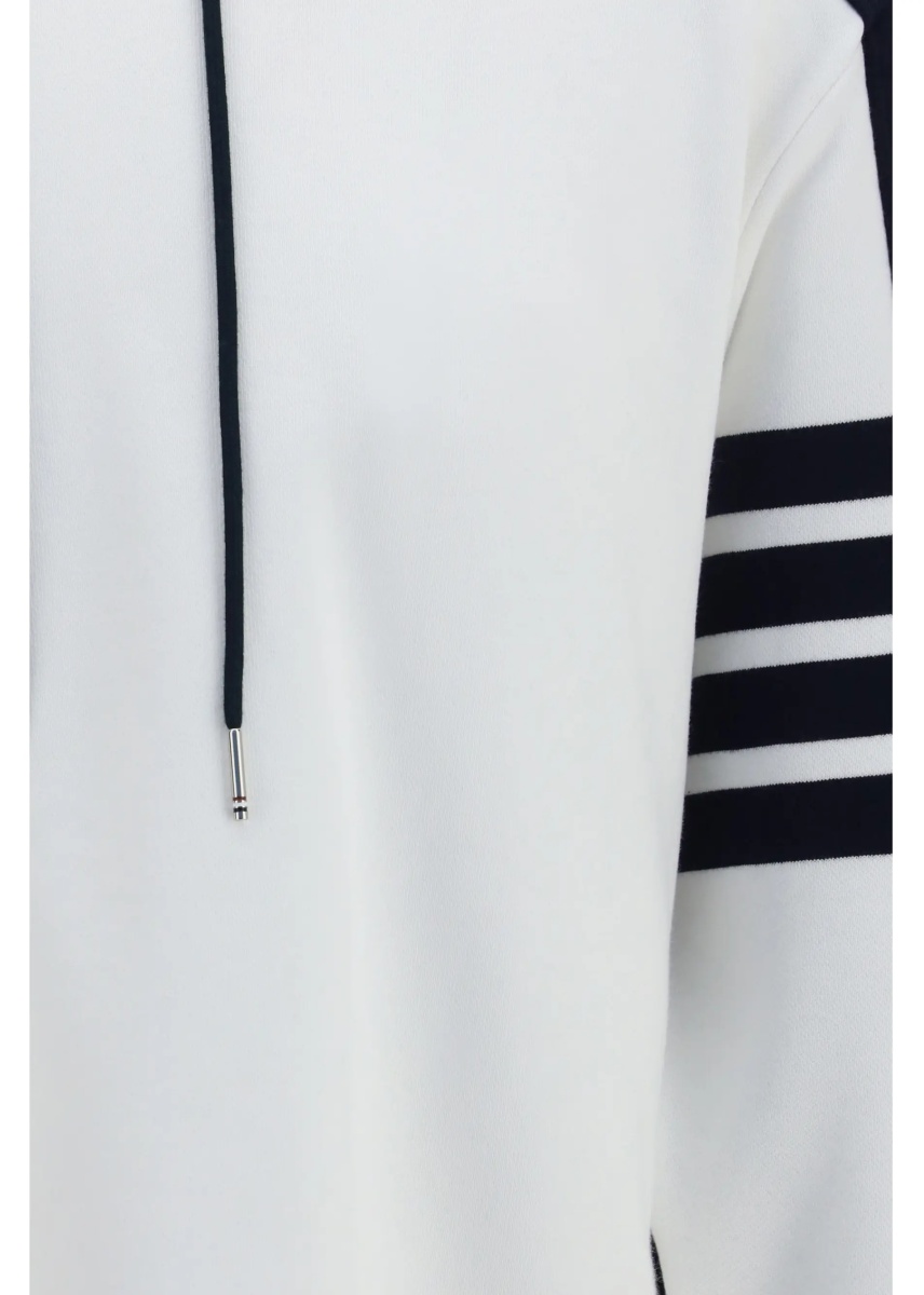 Bluza trening Loopback Colorblock Hooded Sweatshirt - Img 3