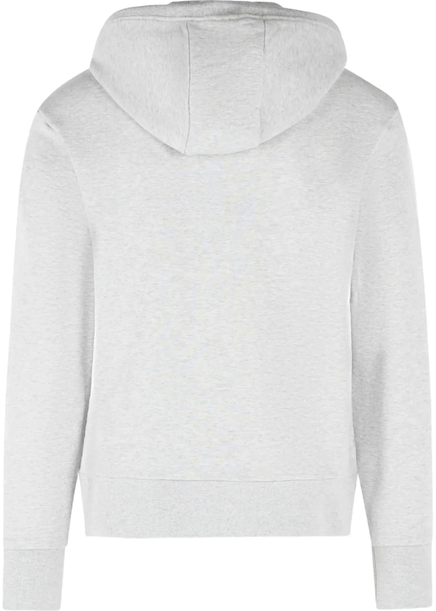 Bluza trening Loopback Colorblock Hooded Sweatshirt - Img 4