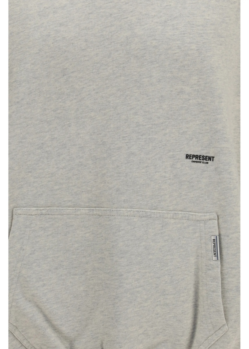 Bluza trening Micro Owners Club Hoodie - Img 3