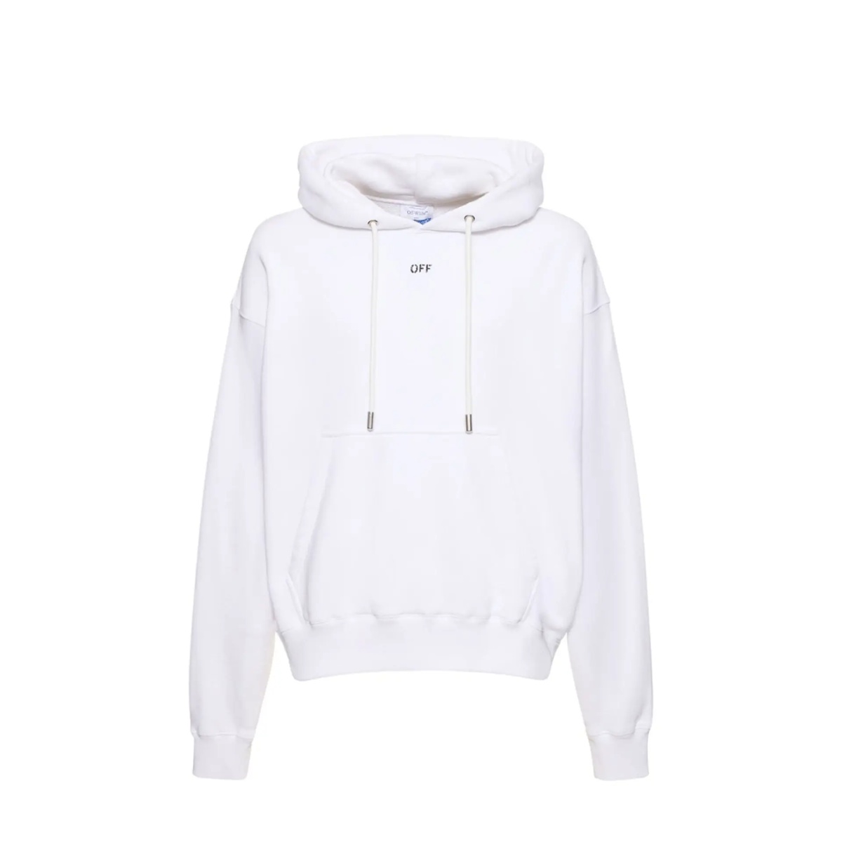 Bluza trening Off-White Off Stamp Skate Hoodie Sweatshirt - Img 3