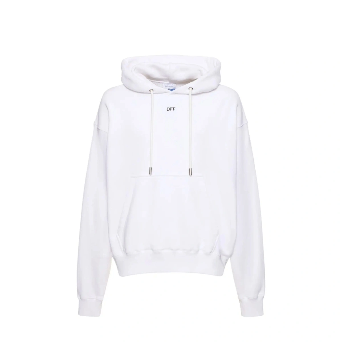Bluza trening Off-White Off Stamp Skate Hoodie Sweatshirt - Img 3