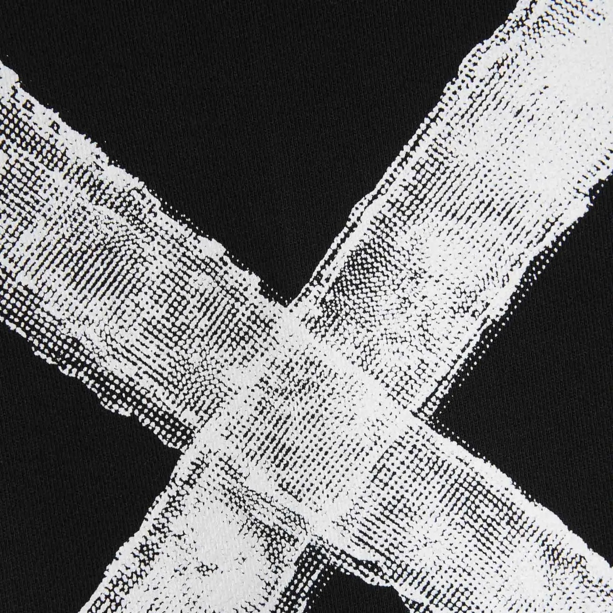 Bluza trening Off-White Spray Arrow Skate Sweatshirt - Img 3