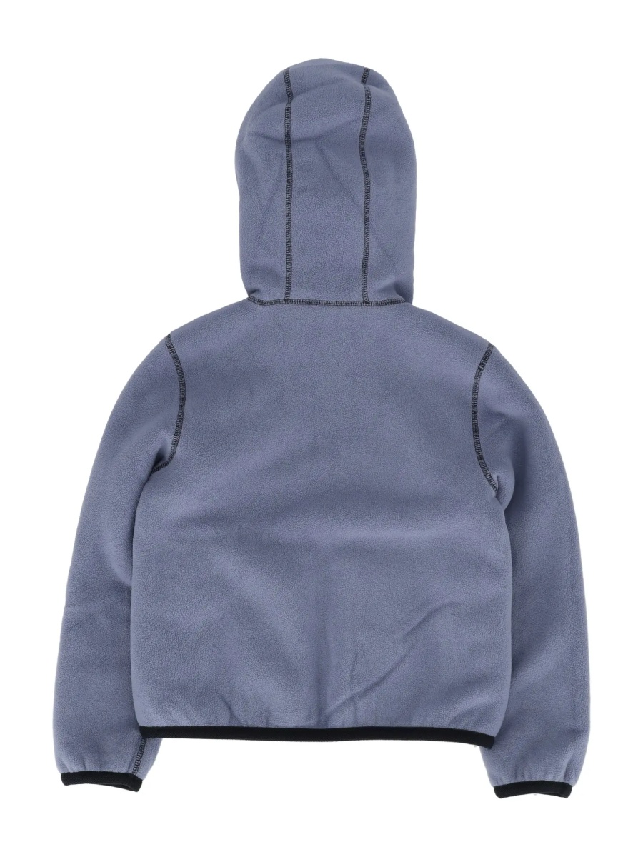Bluza trening P. JACK SHERPA POLAR DOUBLE Hoodie Full Zip - Img 4
