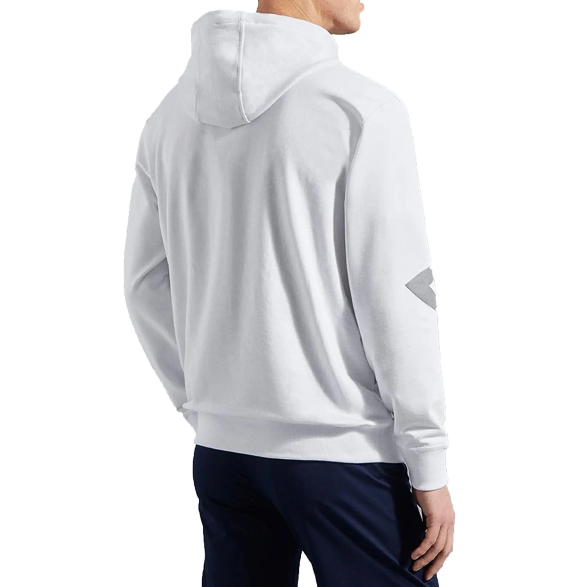 Bluza trening Paul &amp; Shark Hooded Sweatshirt - Img 3