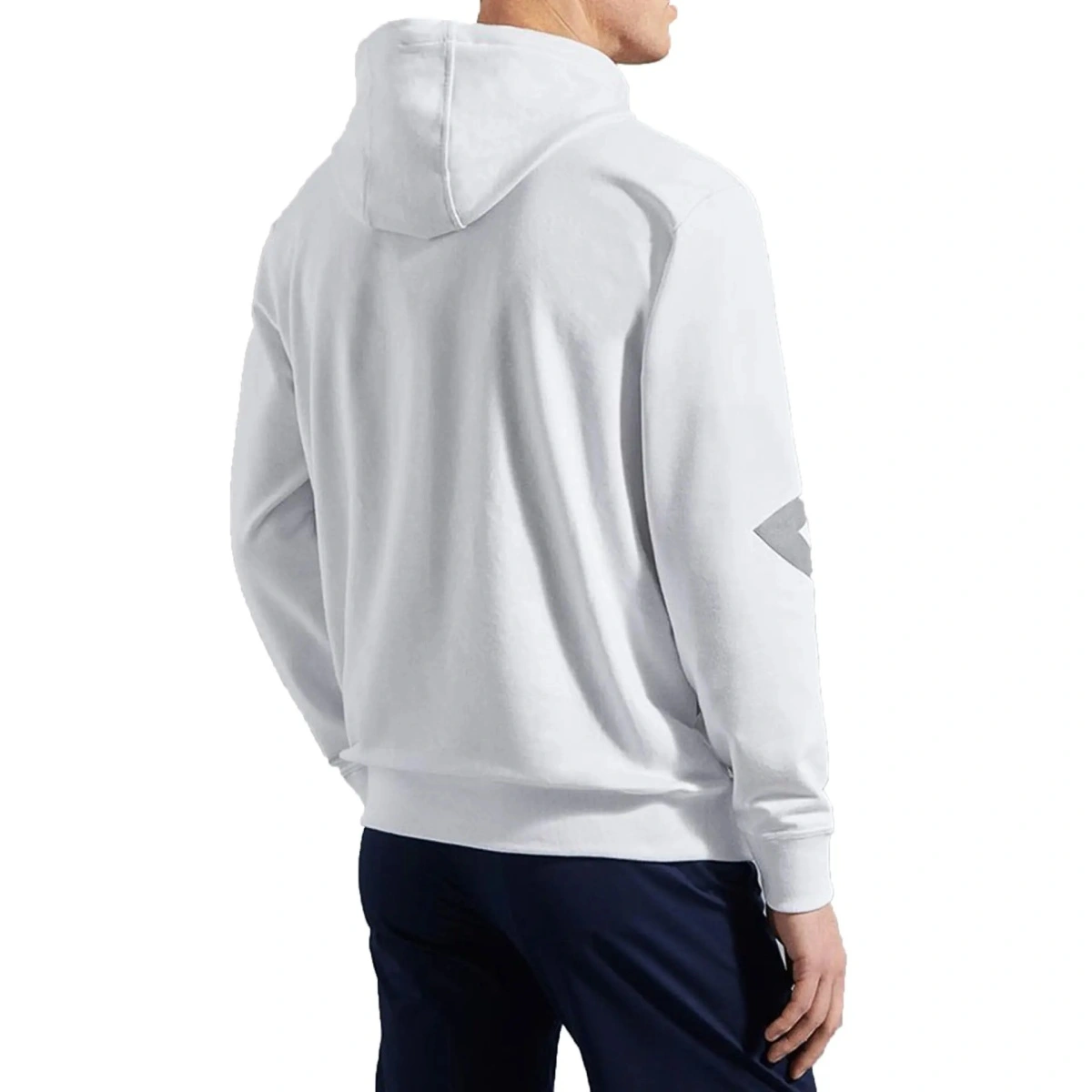 Bluza trening Paul &amp; Shark Hooded Sweatshirt - Img 3