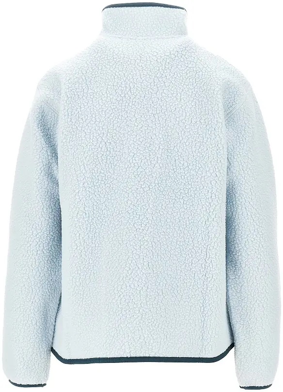 Bluza trening 'Retro' fleece jacket - Img 3