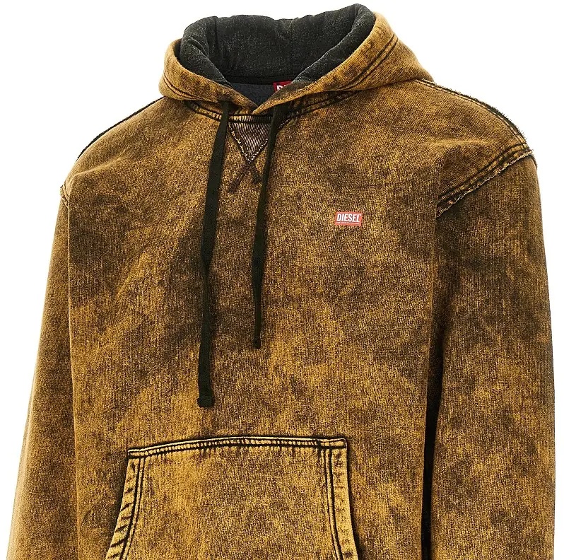 Bluza trening 'S-Normy' hoodie - Img 2