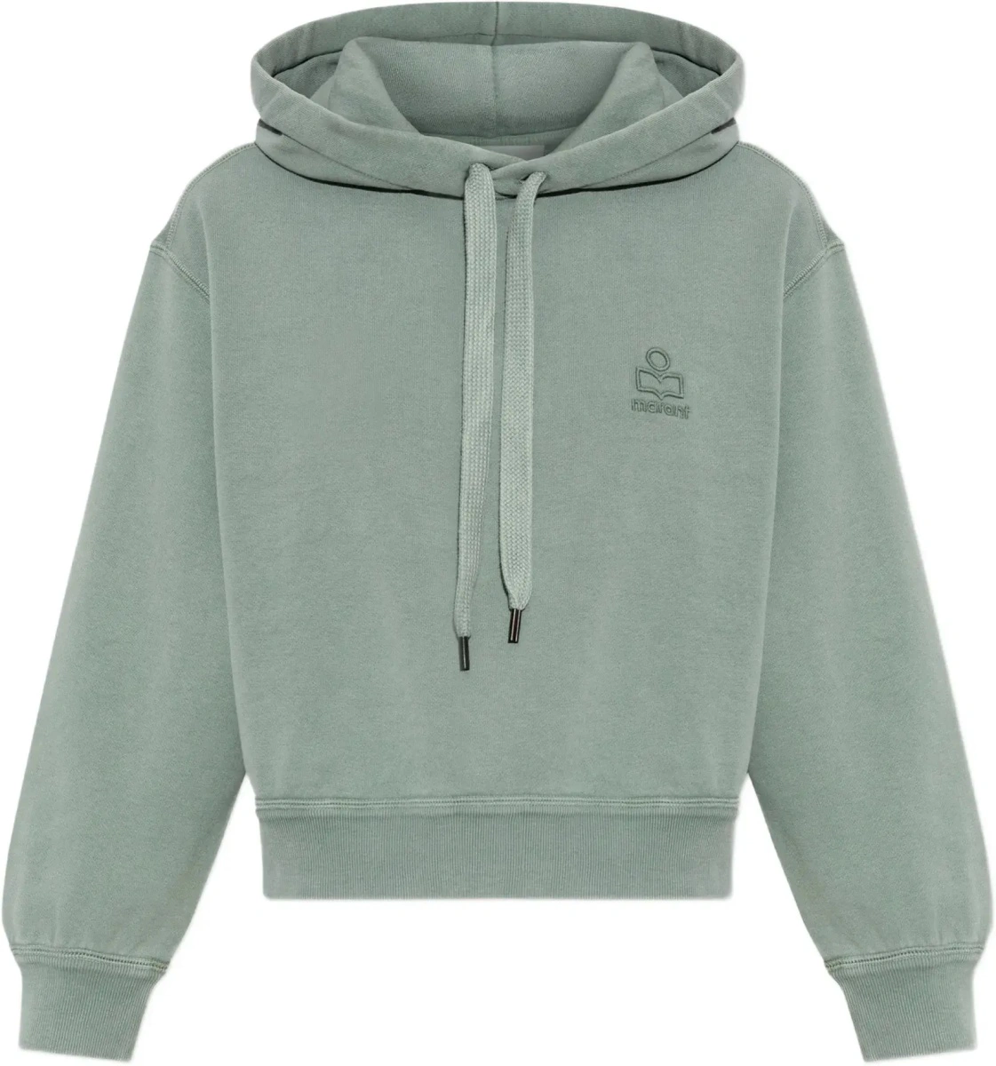 Bluza trening Salmy logo Hoodie - Img 8