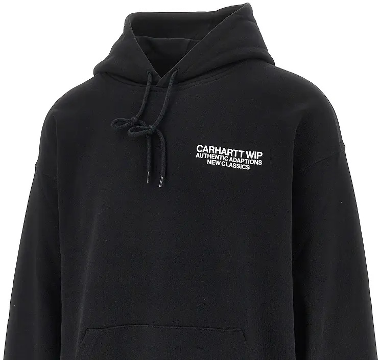 Bluza trening 'Sean Hamilton' hoodie - Img 2