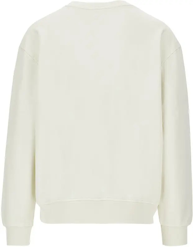 Bluza trening 'Slalom on the volcano' crewneck sweatshirt - Img 3