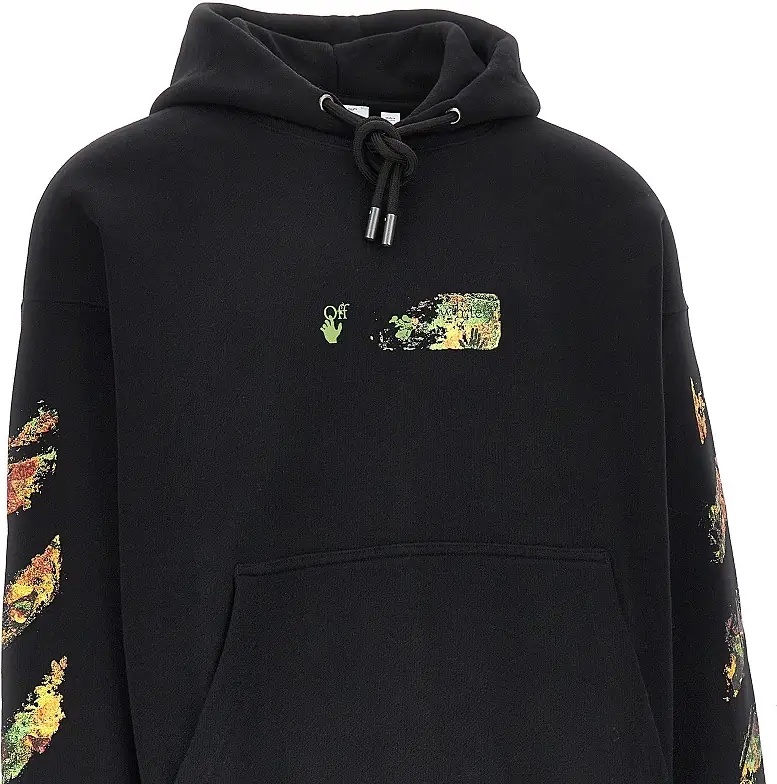 Bluza trening 'Spices Arrow Skate' hoodie - Img 2