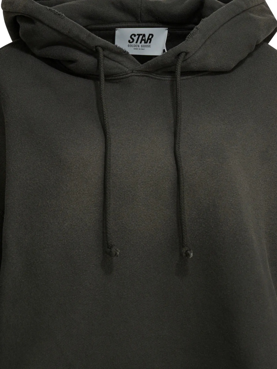 Bluza trening "Star/W'S" Hoodie - Img 3