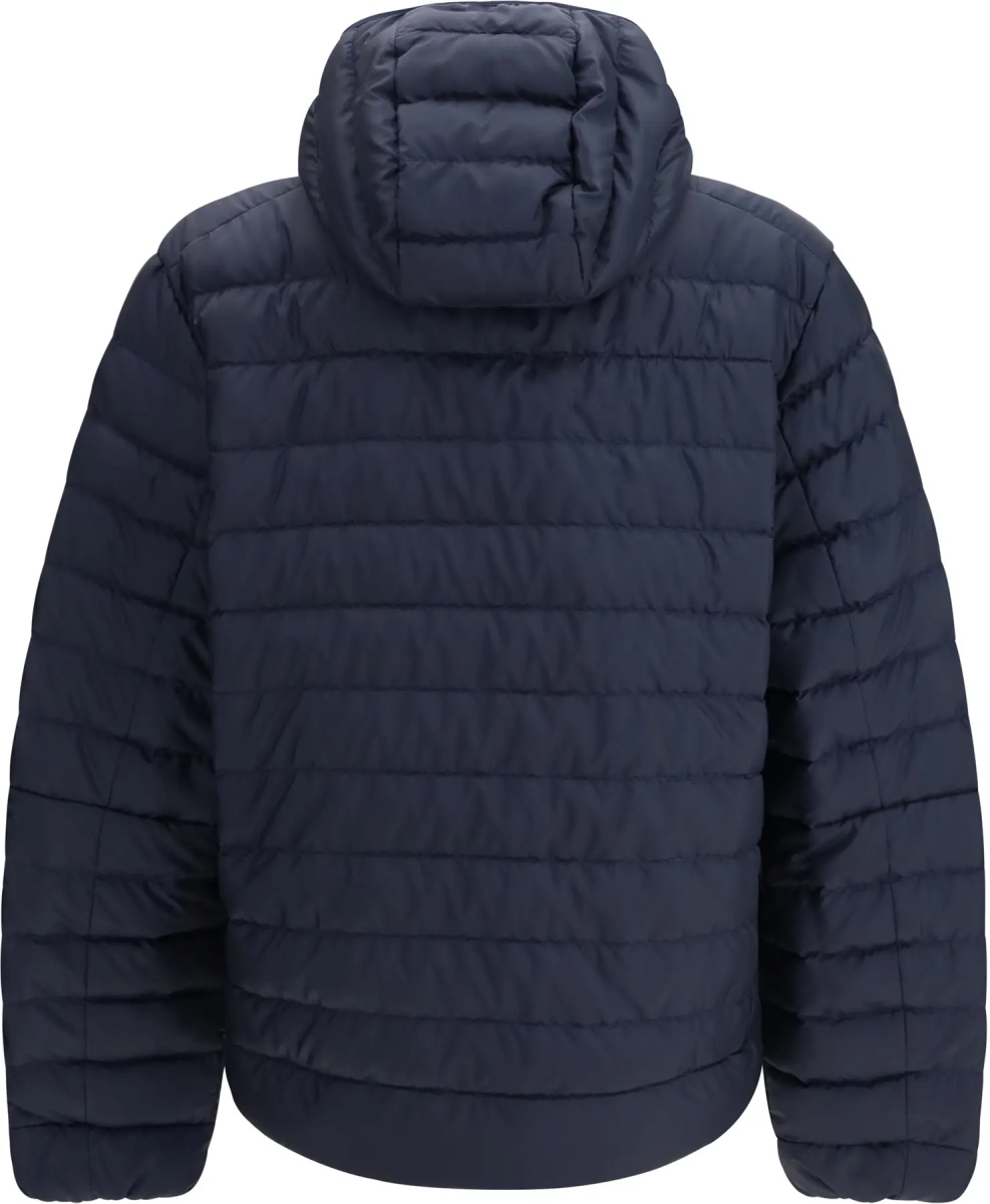 Bluza trening Stratus Tonal Label Hooded Jacket - Img 2