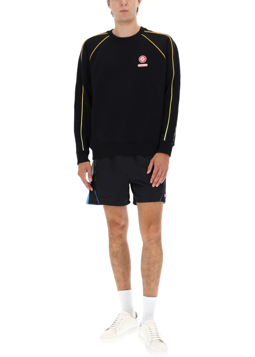 Bluza trening Sweatshirt With Logo - Img 2