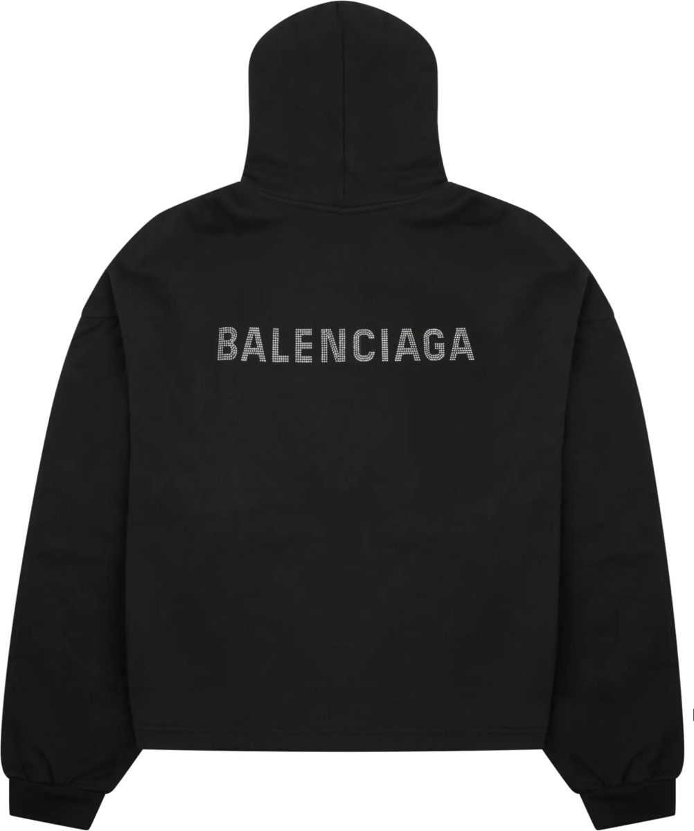 Bluza trening Sweatshirt With Logo - Img 2