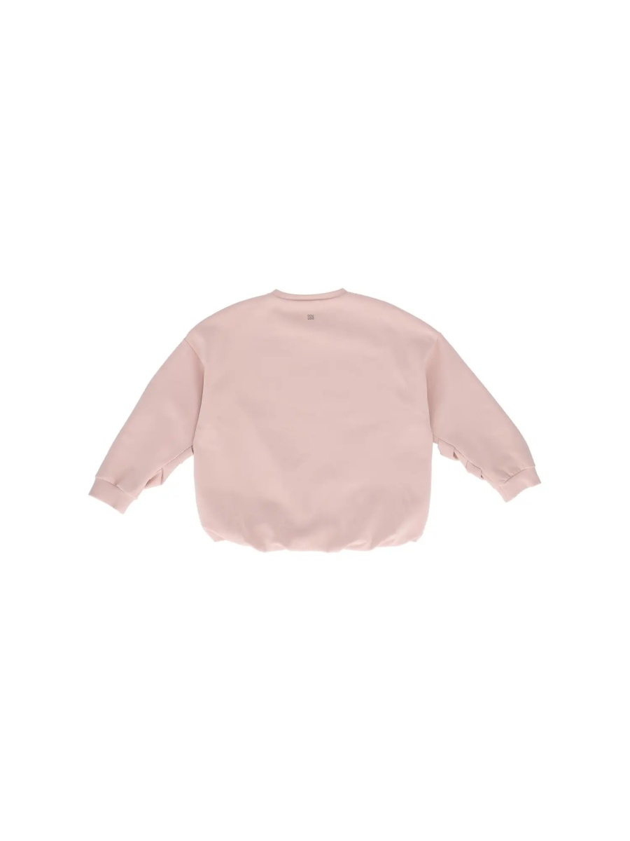 Bluza trening SWEATSHIRT - Img 3