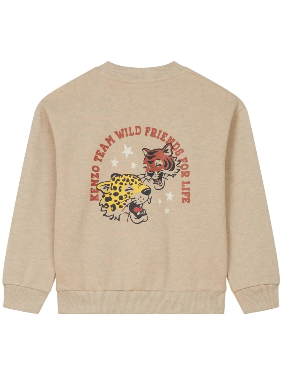Bluza trening SWEATSHIRT - Img 3