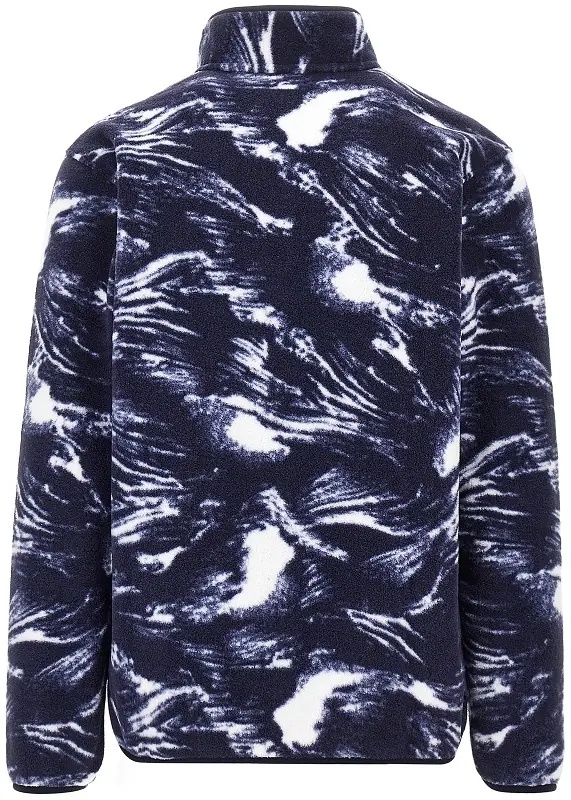 Bluza trening Synchilla fleece Snap-T sweater - Img 3