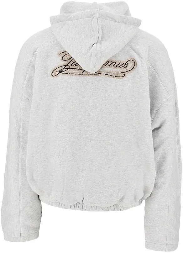 Bluza trening 'Torneo' full-zip hoodie - Img 3