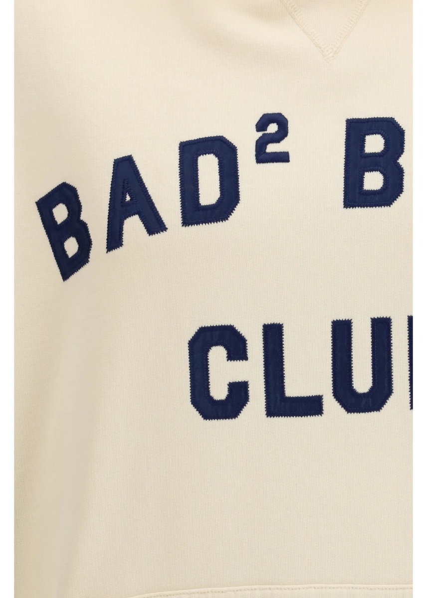 Bluza trening Vintage Fade Short &amp; Wide Fit Crewneck - Img 3
