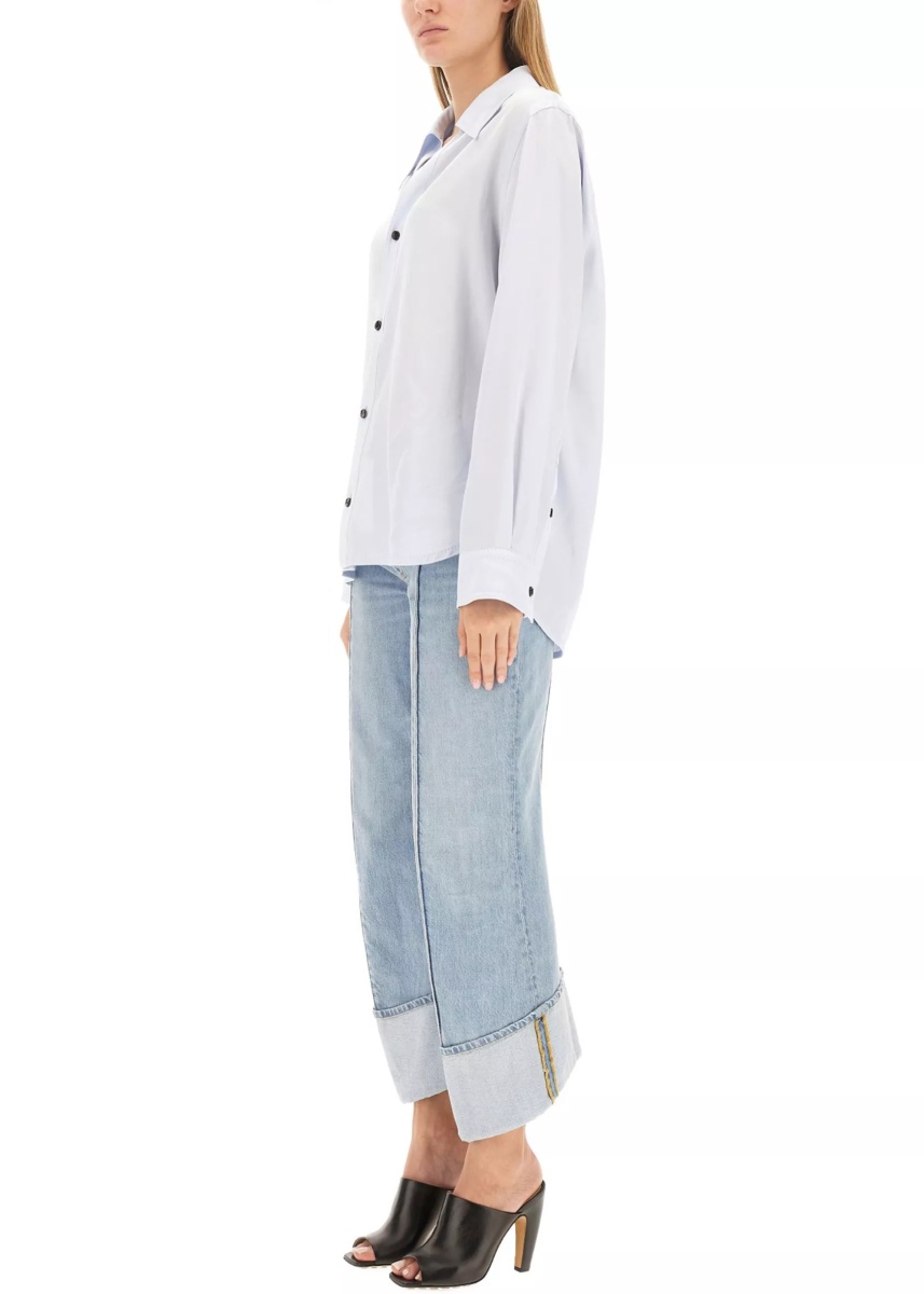 Bluza Twill Shirt - Img 2
