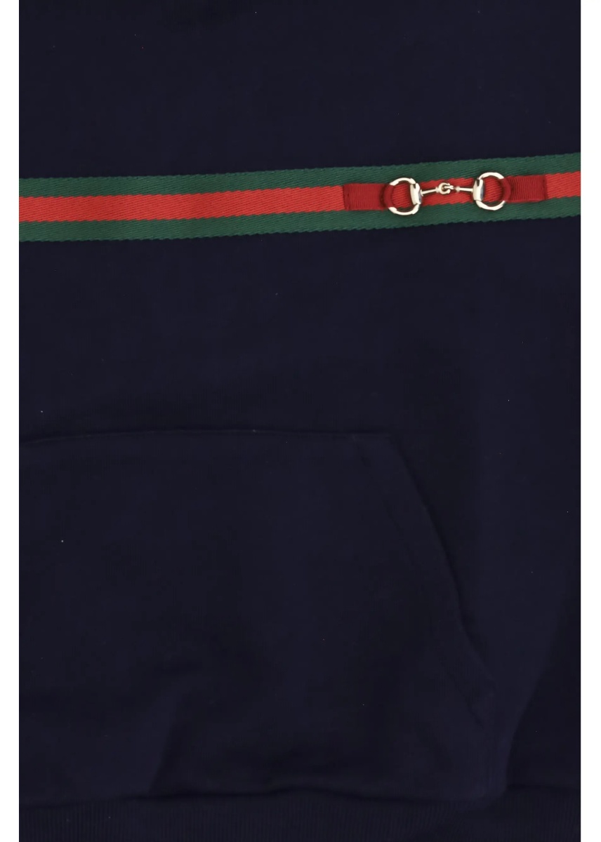 Bluze Cotton Hoodie - Img 3