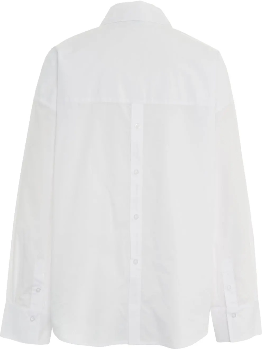 Bluze Cotton shirt - Img 3