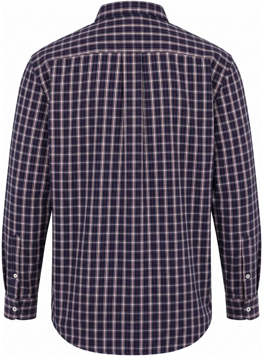 Bluze Flanell shirt 'Edgar' - Img 2