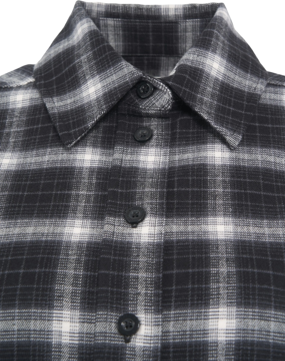 Bluze Flanell shirt 'Genola' - Img 3