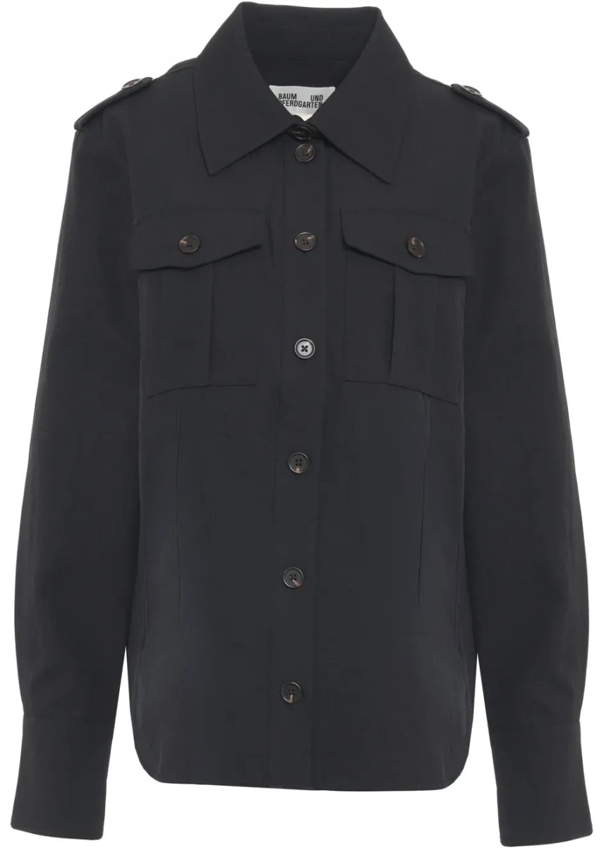 Bluze Shirt 'Meva' - Img 2