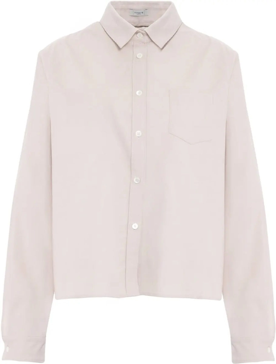 Bluze Shirt with patch pocket - Img 2