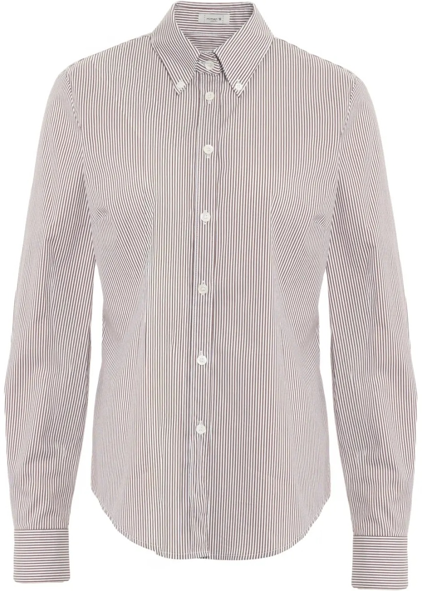 Bluze Shirt with striped pattern - Img 2