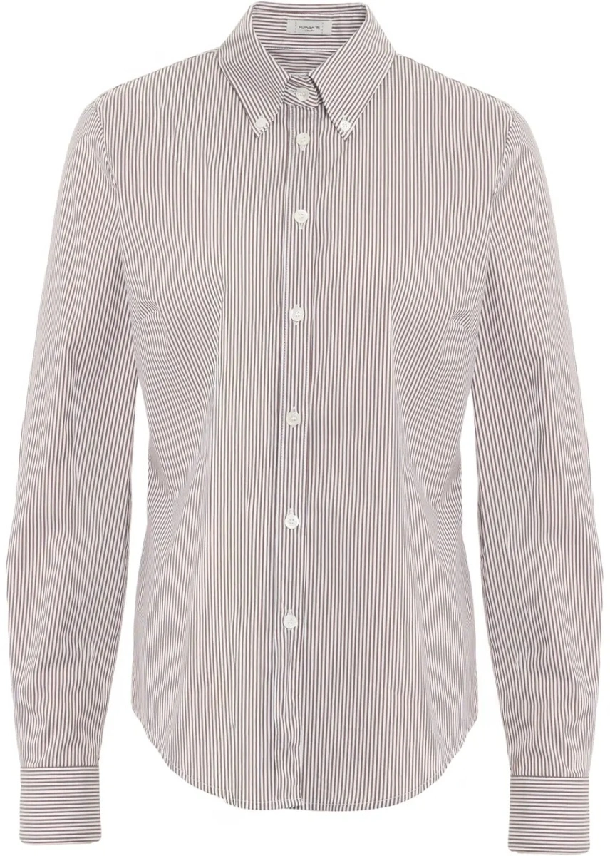 Bluze Shirt with striped pattern - Img 2
