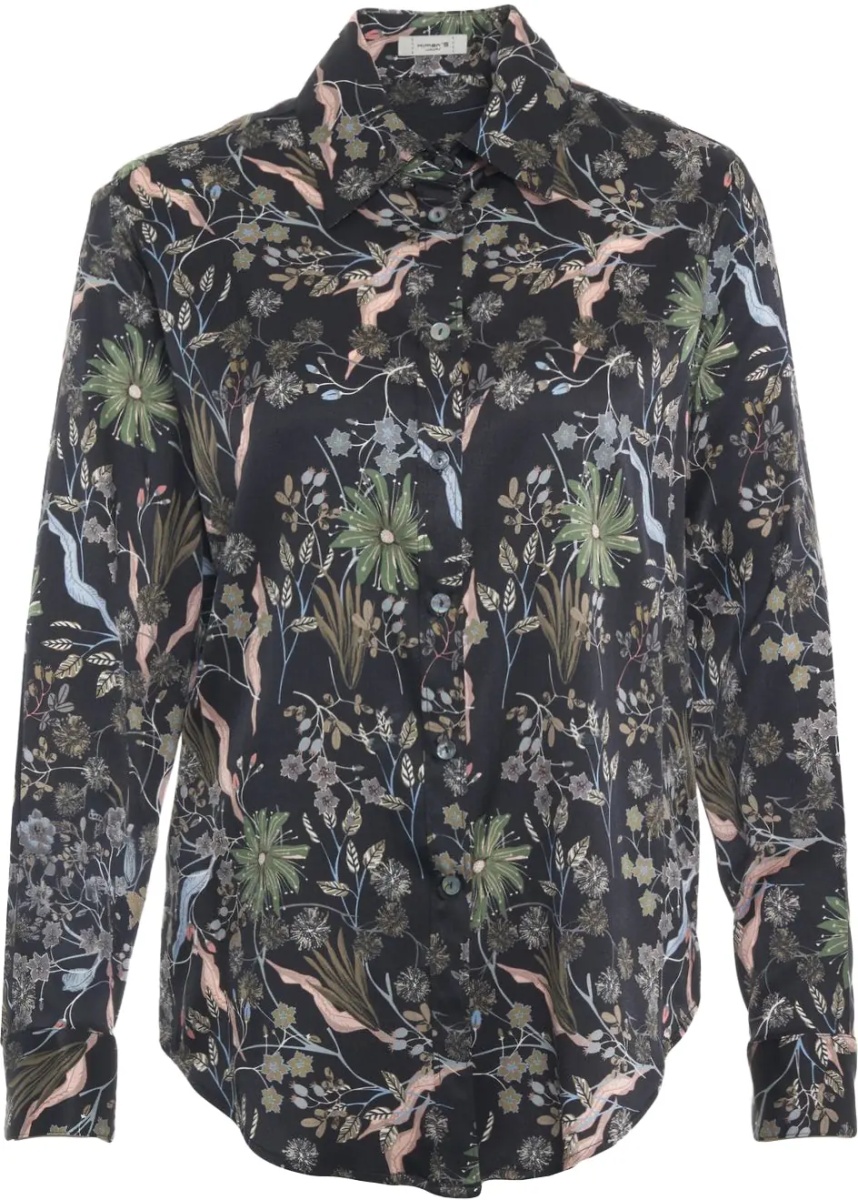 Bluze Silk shirt - Img 2