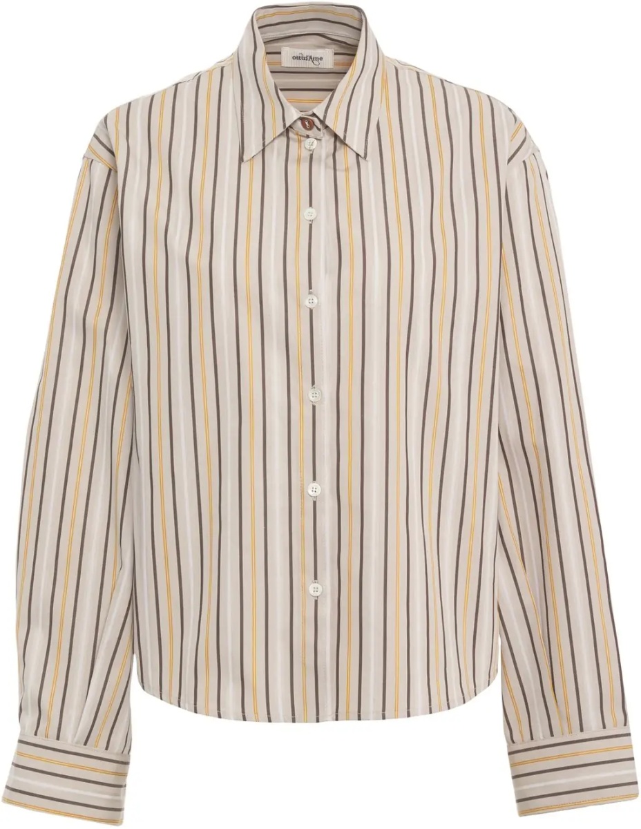 Bluze Striped shirt 'Vsl' - Img 2
