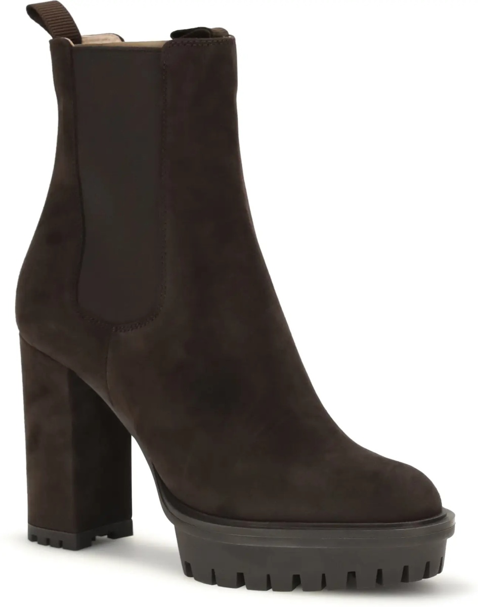 Bocanci Barry suede ankle Boots - Img 2