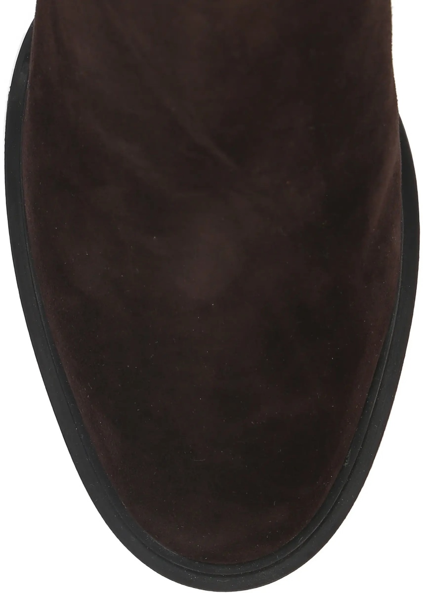 Bocanci Barry suede ankle Boots - Img 6
