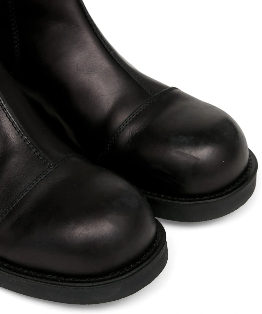 Bocanci Chelsea Biker Boots - Img 7