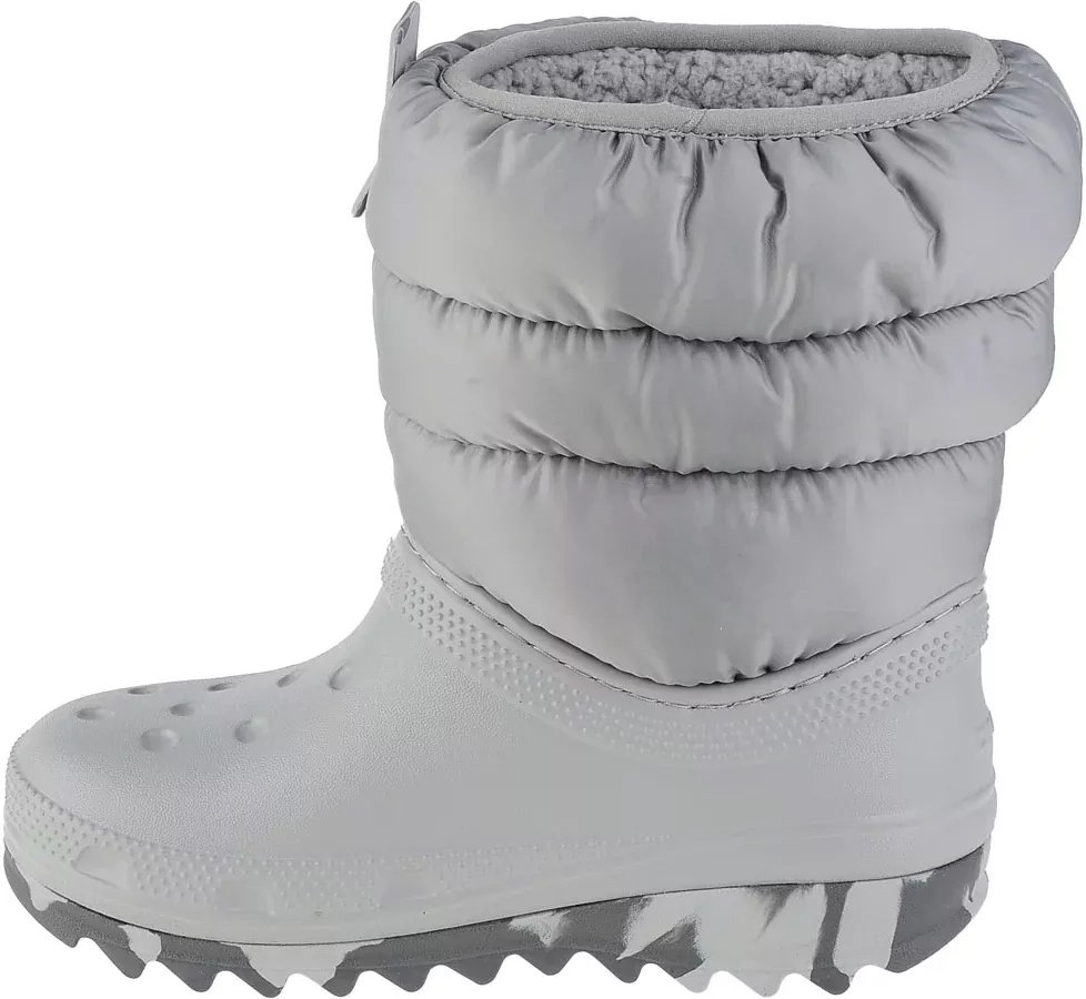 Bocanci Classic Neo Puff Boot Kids - Img 2